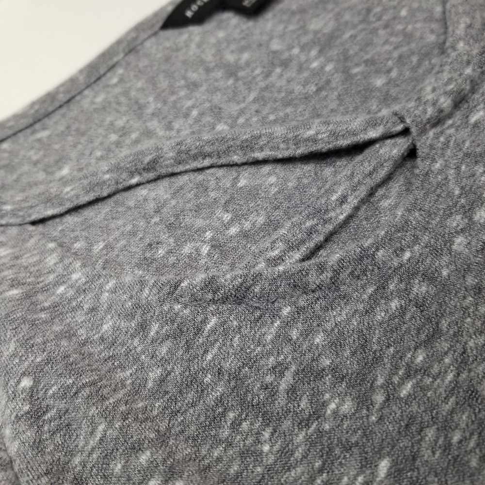 Grey Rock & Republic T-Shirt